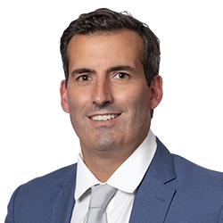 Jonathan E. Benevides